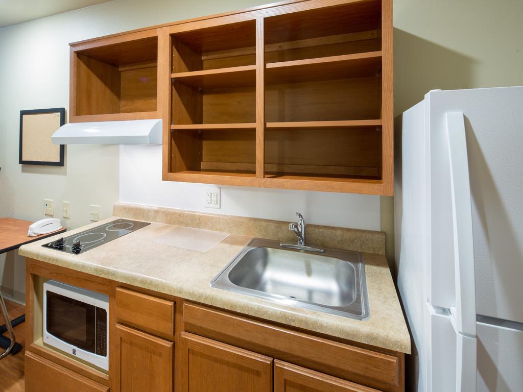 Woodspring Suites Kansas City Mission Merriam Ngoại thất bức ảnh
