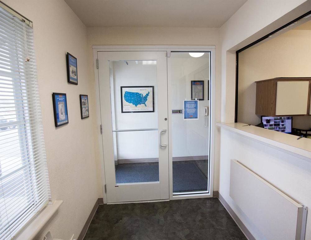 Woodspring Suites Kansas City Mission Merriam Ngoại thất bức ảnh