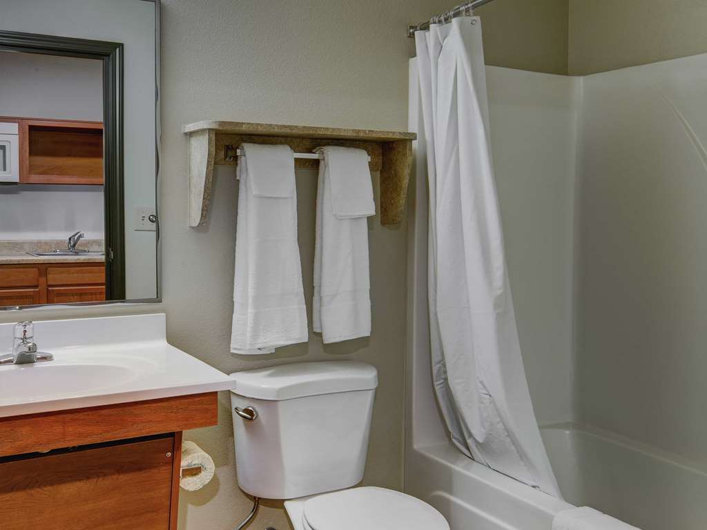 Woodspring Suites Kansas City Mission Merriam Phòng bức ảnh